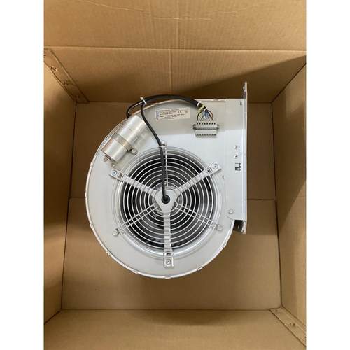 ebmpapst D4E225-CC01-02 230V 2.84A M4E074-LA 风淋室德国风机