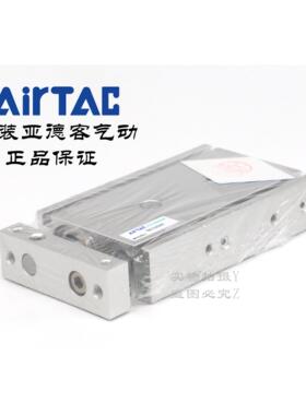 原装亚德客双轴双杠气缸CXSM TR16X25S TR16X30S TR16X40S AirTAC