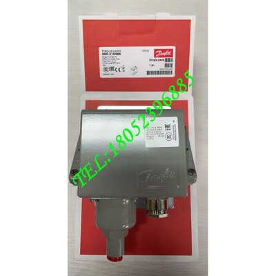 丹佛斯压力开关 KPS31/33/35/37/39/43/45/KPS47 Danfoss原装正品