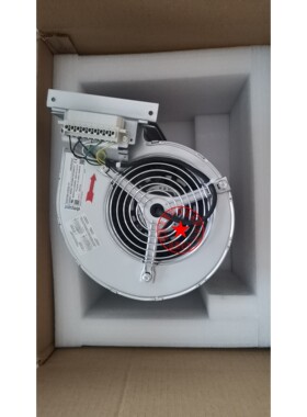 D2D160-BE02-11-12 64650424 6465042 M2D074 230/400V 700W 风机