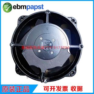 48V 96W W1G208 M1G074 德国ebmpapst进口散热风机 BA73
