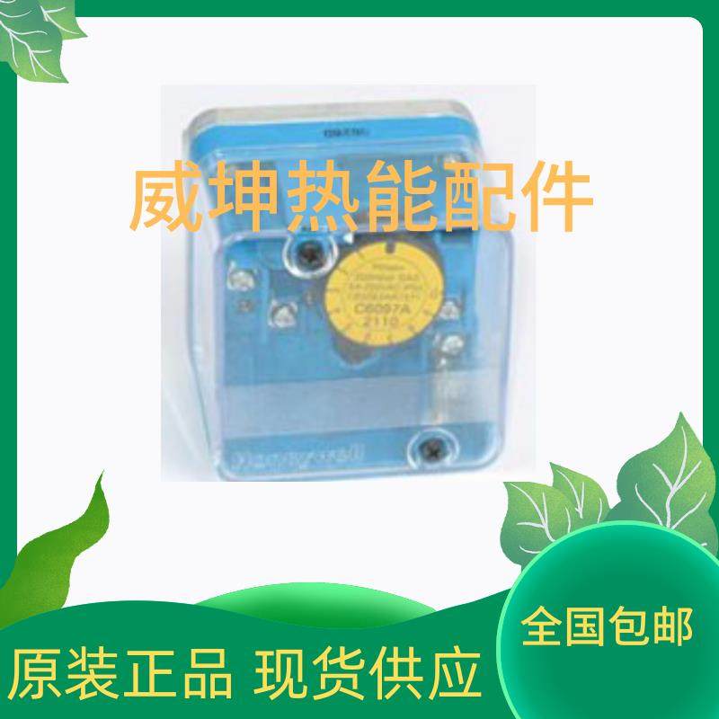 山武压力开关C6097A0310 C6097A0210 C6097A0110 C6097A2410