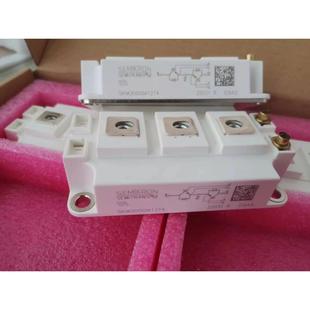 Infineon英飞凌FF450R12KT4 FF200R12KT3/KT4-IGBT模块FF300R12KS