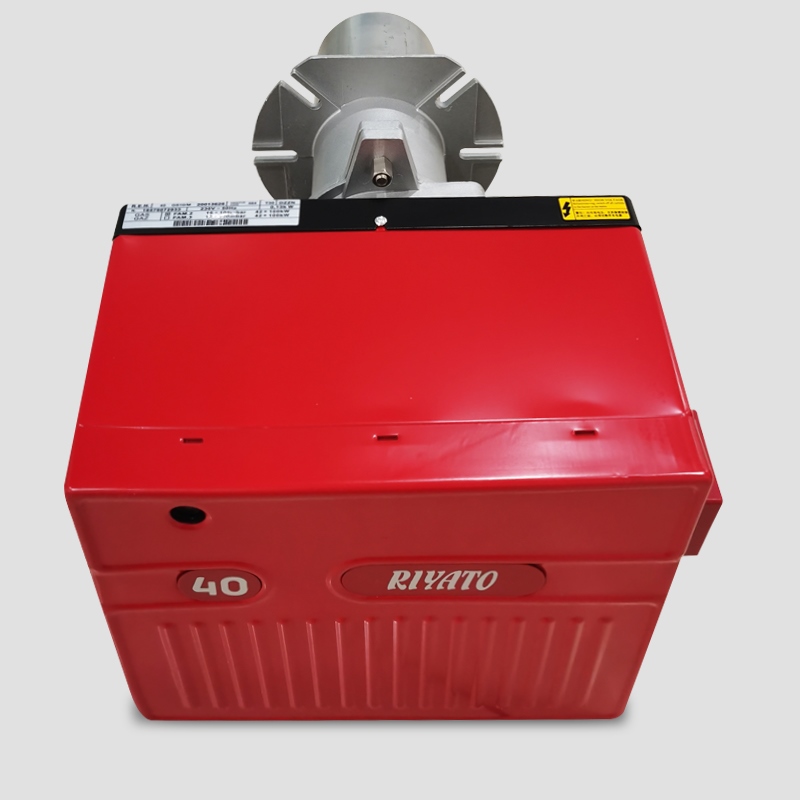 RIELLO利雅路燃气燃烧机40GS5 GS10GS10/MGS20/M比调试燃烧机炉头