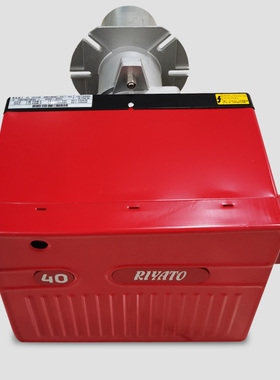 RIELLO利雅路燃气燃烧机40GS5 GS10GS10/MGS20/M比调试燃烧机炉头