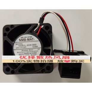 0001 0.09A 1608VL A90L 24V B69 S5W 0575 FANUC放大器風(fēng)扇