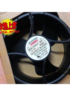 UF25HC12 UF25GC23 BWH BTH 115V 230V 全新MECHATRONICS机柜风扇