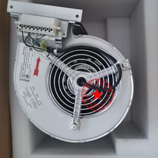 230 CE02 德国进口变频风机 64650424原装 正品 400V700W D2D160