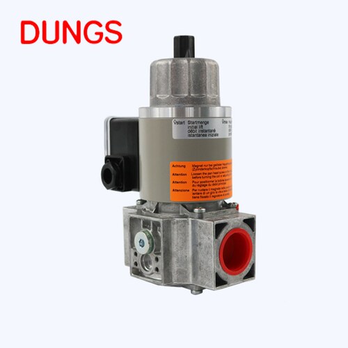 DUNGS冬斯电磁阀MVD205/5 MVDLE207/5MVD210/5MVD215/5燃烧机配件