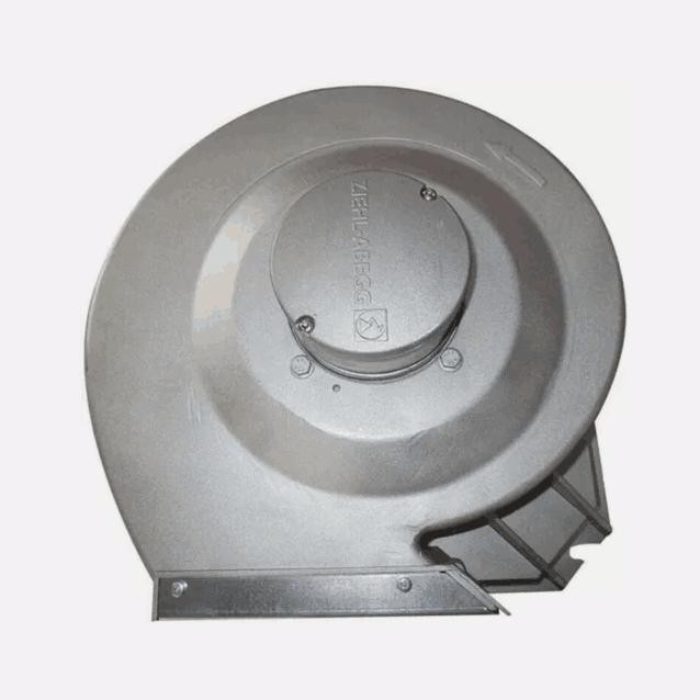RF22P.2DK.3F.5R 0.85KW2470RPM原装正品德国ZIEHL ABEGG进口风扇图片