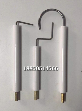 百得燃烧机点火棒TBG85P TBG150P探针TBG35 点火电极TBG60P离子棒