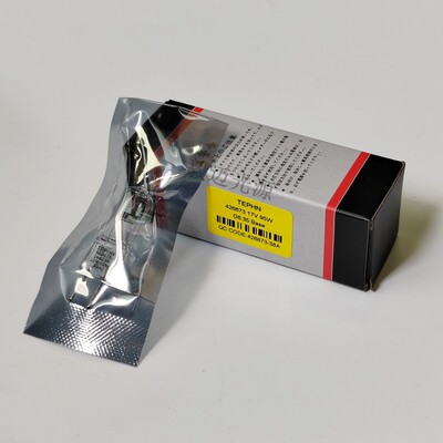 ADEC韩国艾迪克牙椅牙科台灯泡17V95W佛纳拉牙椅灯泡