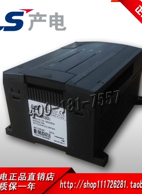 原装正品韩国LS电气（LG产电）K120S 系列PLC主机K7M-DR30U