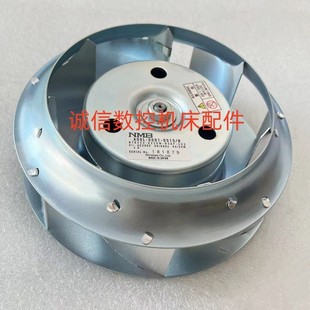 0548 0538 0537 原装 0001 0515 0554RW 发那科主轴电机风扇A90L