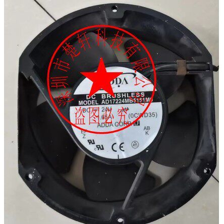 3AXD50000049368D AD17224MB5151M0 DB5151MO48MB5151M0 24V1.65A