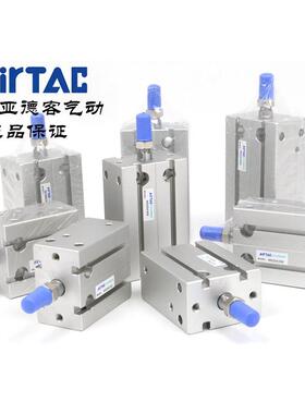 原装亚德客 自由安装气缸 MD25X25S MD25X30S MD25X35S MD25X40S