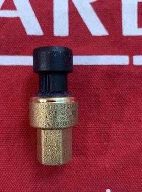 意大利卡乐压力传感器 SPKT00E3P0 -1 ~ 12.8 bar (-15~185 PSI)