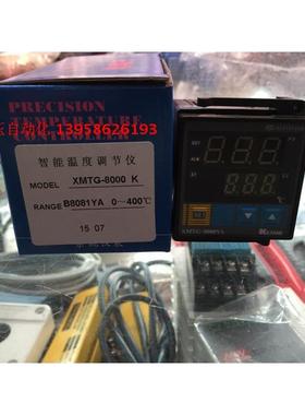 KEYANG科洋 XMTG-8000YA XMTG-B8081YA K型 智能温控仪 固态输出