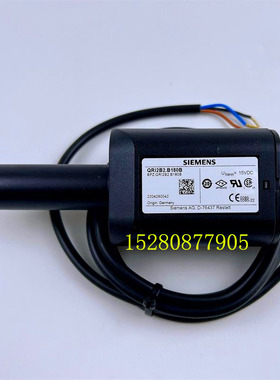 电眼QRI2B2.B180B 火焰探测器QRI2A2.B180B 燃烧机电眼AGG16.C