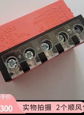 BGE1.5刹车整流器 BG1.5 SEW整流模块 8253846