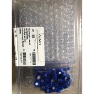 WATERS样品瓶186000327C 1.5ml 样品瓶  186000847DV 100个/盒