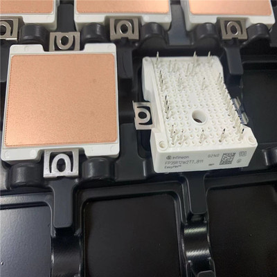 全新IGBT功率模块FP25R12W2T7-B11 FP35R12W2T7 FP50R12W2T7_B11