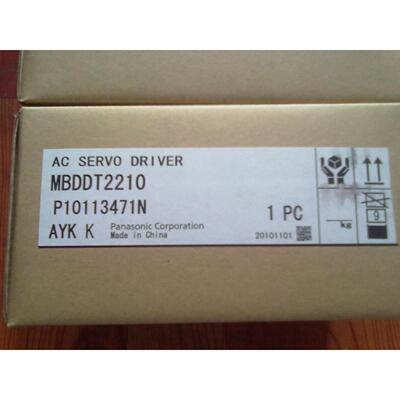 伺服驱动器MSD023A1XX/MSD023A1XXV/MSD043A1XXV MSD083A1XX