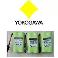 S9129FA 2.4V HHR 横河DCS电池 1100mAh 11F2G2 YOKOGAWA