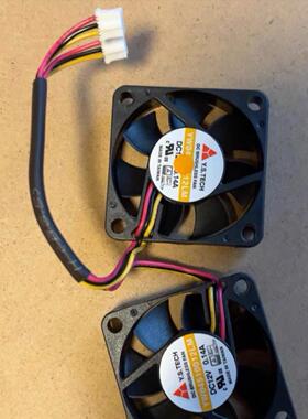 YW04510012LM 4.5cm 12V雷克萨斯LX570/GX460/LS460马克功放风扇