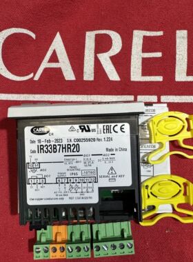 意大利卡乐温控器IR33B7HR20