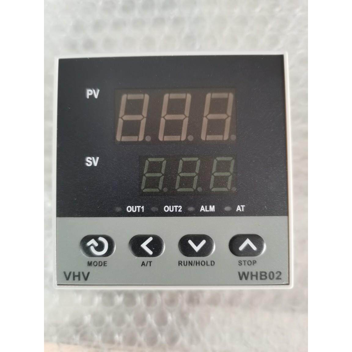 VHV WHB02 WHB-00111 WHB00111 K继电器 乐清韦涵电气 韦涵温控器图片