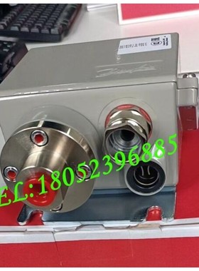 丹佛斯压力开关CAS147 060-316266 Danfoss压力控制器原装正品
