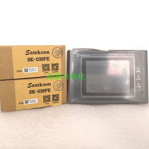 SK-043/070/102/050/121FE FS HE HS GE S W G ME S W G UE显控