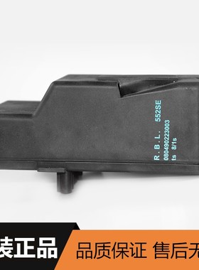 利雅路RS5燃烧机MG569 程序控制器552SE MG557 RG点火程控器配件