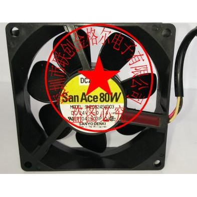 9WP0824H4D01 9WP0824H4011 9WP0824H401 9A0824H401风扇24V0.07A