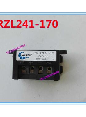 REACH整流块 模块RZL241-170（AC555v/1A）电机整流器