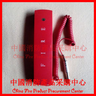 尼特电话分机尼特HD220消防电话尼特消防插孔电话分机 正品保障