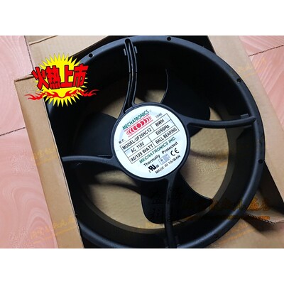 UF25HC12 UF25GC23 BWH BTH 115V 230V 全新MECHATRONICS机柜风扇