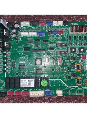 麦克维尔MC250V02B麦克维尔MDS020V1.142-M064-6101A33MCQUAY