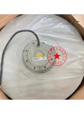RH71M-6DK.7Q.1R 205304 MK165-6DK.24.U 原装德国施乐百进口风扇