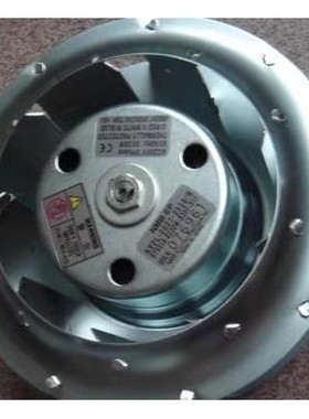 NMB 发那科主轴电机风扇 A90L-0001-0515/R 0443/R FANUC风扇