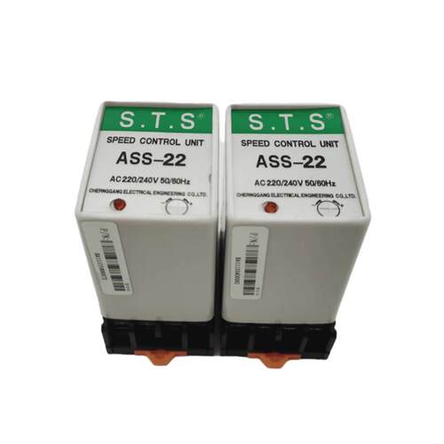 ASS-22成钢调速器STS分体式调速器 控制器 15W 25W 40W 60W 90W
