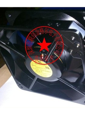 U6500G1-TP -F21 1319-337 U6500G1-TP 进口 100V40/36W进口风扇