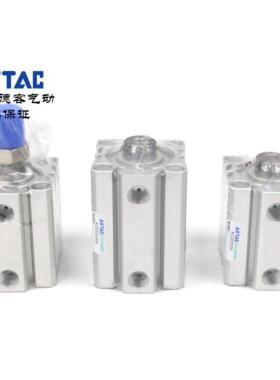 AirTAC亚德客超薄气缸 ACQ32X30 ACQ32X30B ACQ32X30S ACQ32X30SB