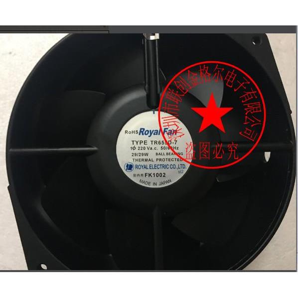 TR655D-7 TR755D TR655D-TP TR655D-Z TW655D-TP-7 TR665D-7 风扇