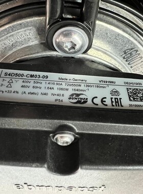 ALA500D4-4S00-T E6-2M00-T ALB450D4 S4D500-CM09-08S6E500-AJ03