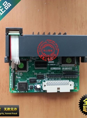 【原装正品】G6L-FUEA 韩国LS(LG) 通讯模块 K200S 进口品 包邮