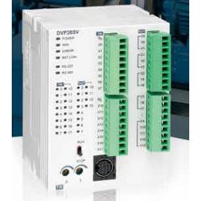 全新原装台达PLC SV2系列DVP28SV11R2 DVP28SV11T2 DVP28SV11S2