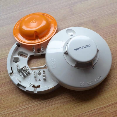 PROTECTWELL保得威尔烟感JTY-GD-PW-330DP感烟探测器 330DP烟感