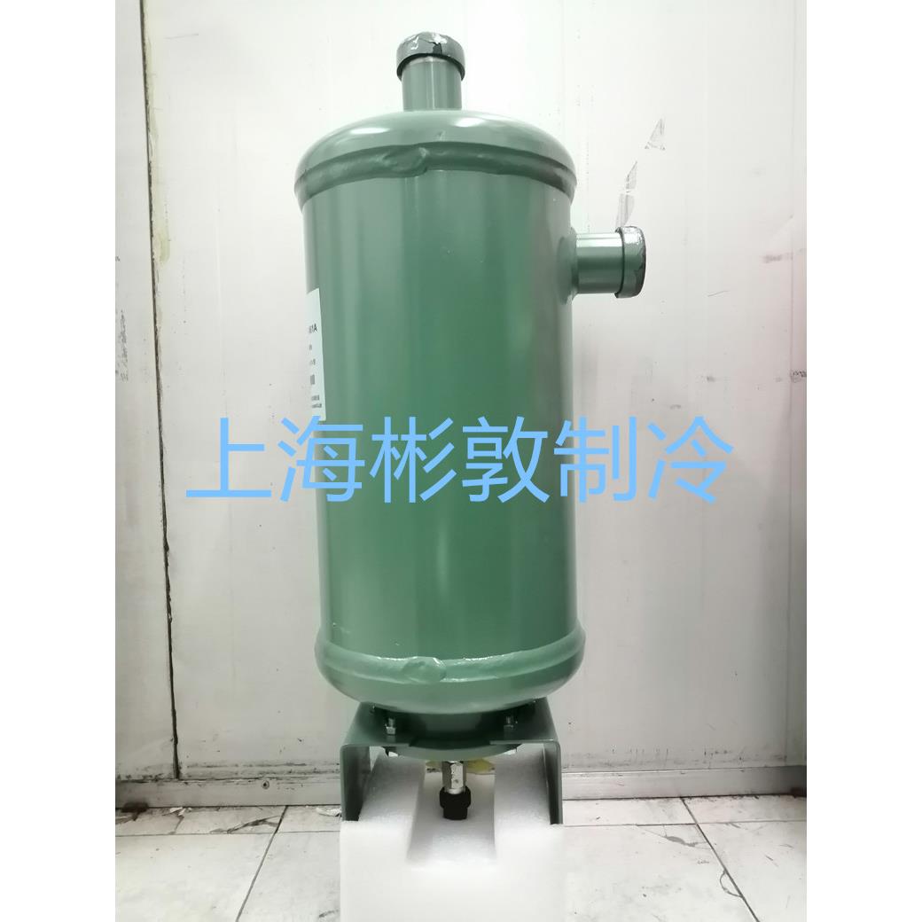 法斯克二次油分离器 螺杆机油分F-961A B C D E-962 制冷机组油分图片